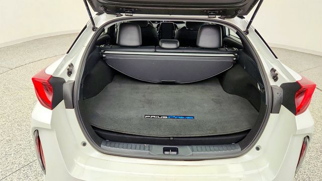 2021 Toyota Prius Prime XLE - 23054763 - 18
