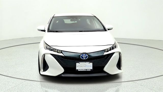 2021 Toyota Prius Prime XLE - 23054763 - 1
