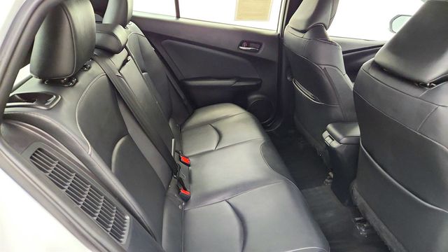 2021 Toyota Prius Prime XLE - 23054763 - 19