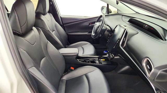 2021 Toyota Prius Prime XLE - 23054763 - 20