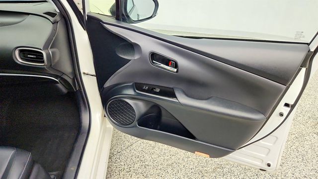 2021 Toyota Prius Prime XLE - 23054763 - 22