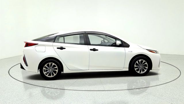 2021 Toyota Prius Prime XLE - 23054763 - 3