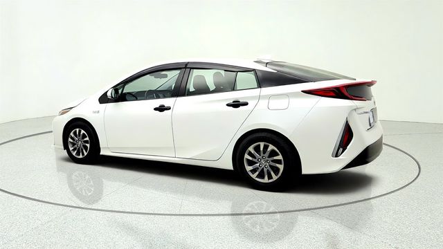 2021 Toyota Prius Prime XLE - 23054763 - 6