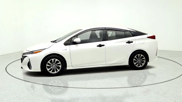 2021 Toyota Prius Prime XLE - 23054763 - 7