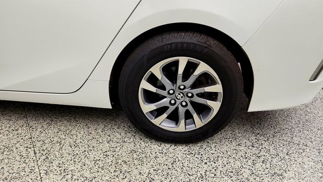 2021 Toyota Prius Prime XLE - 23054763 - 8