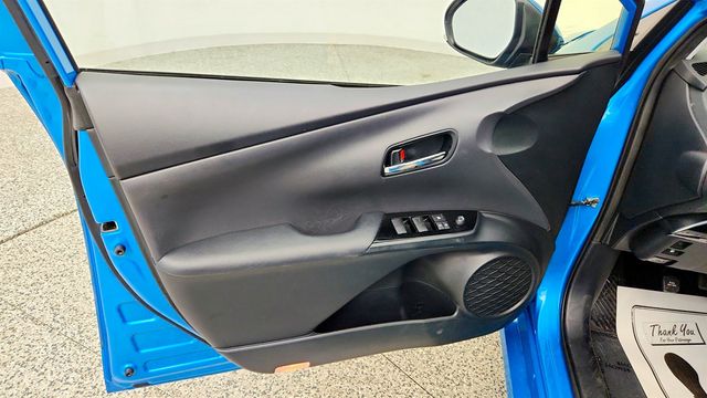 2021 Toyota Prius Prime XLE - 23063794 - 9