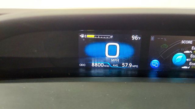 2021 Toyota Prius Prime XLE - 23063794 - 14