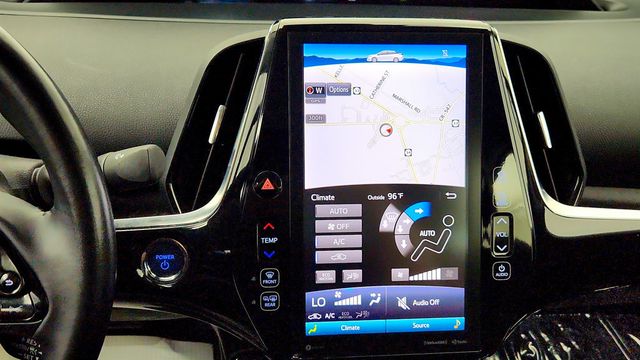 2021 Toyota Prius Prime XLE - 23063794 - 15
