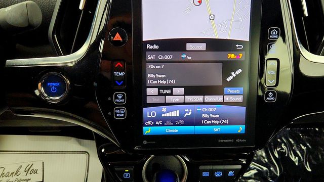 2021 Toyota Prius Prime XLE - 23063794 - 16