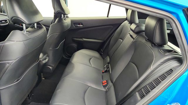 2021 Toyota Prius Prime XLE - 23063794 - 18