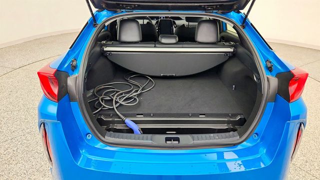 2021 Toyota Prius Prime XLE - 23063794 - 19