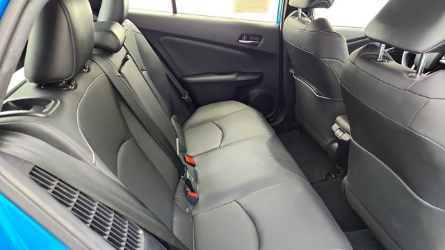 2021 Toyota Prius Prime XLE - 23063794 - 20