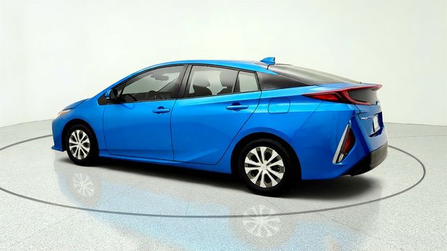2021 Toyota Prius Prime XLE - 23063794 - 6