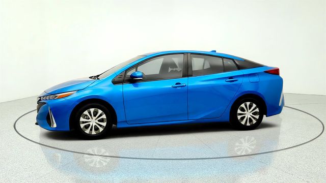 2021 Toyota Prius Prime XLE - 23063794 - 7