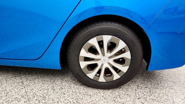 2021 Toyota Prius Prime XLE - 23063794 - 8