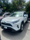 2021 Toyota RAV4  - 23062672 - 0