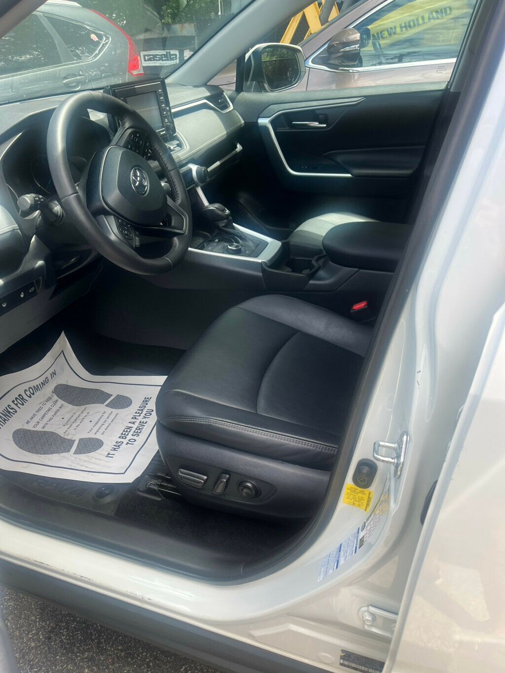 2021 Toyota RAV4  - 23062672 - 1
