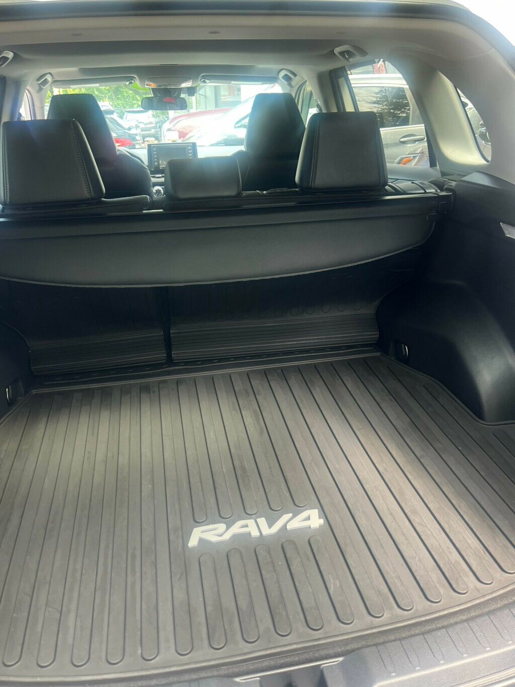 2021 Toyota RAV4  - 23062672 - 3