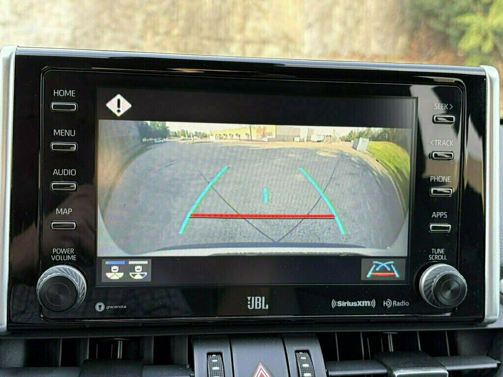 2021 Toyota RAV4 1 Owner VERY LOW MILES Loaded Clean Nav 615-300-6004 - 23100034 - 13