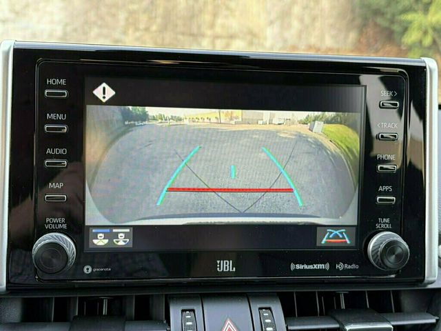 2021 Toyota RAV4 1 Owner VERY LOW MILES Loaded Clean Nav 615-300-6004 - 23100034 - 13