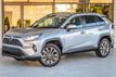 2021 Toyota RAV4 21 TOYOTA RAV-4 XLE PREMIUM FWD NAV BACKUP CAM BLUETOOTH  - 23096160 - 1