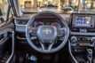 2021 Toyota RAV4 21 TOYOTA RAV-4 XLE PREMIUM FWD NAV BACKUP CAM BLUETOOTH  - 23096160 - 25