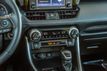 2021 Toyota RAV4 21 TOYOTA RAV-4 XLE PREMIUM FWD NAV BACKUP CAM BLUETOOTH  - 23096160 - 28