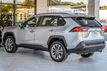 2021 Toyota RAV4 21 TOYOTA RAV-4 XLE PREMIUM FWD NAV BACKUP CAM BLUETOOTH  - 23096160 - 6