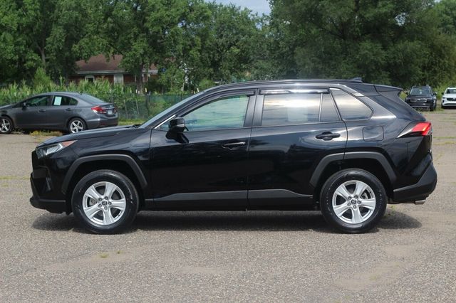 2021 Toyota RAV4 AWD XLE W/ NEW TIRES - 23047454 - 16