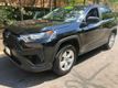 2021 Toyota RAV4 Hybrid LE AWD - 23042382 - 0