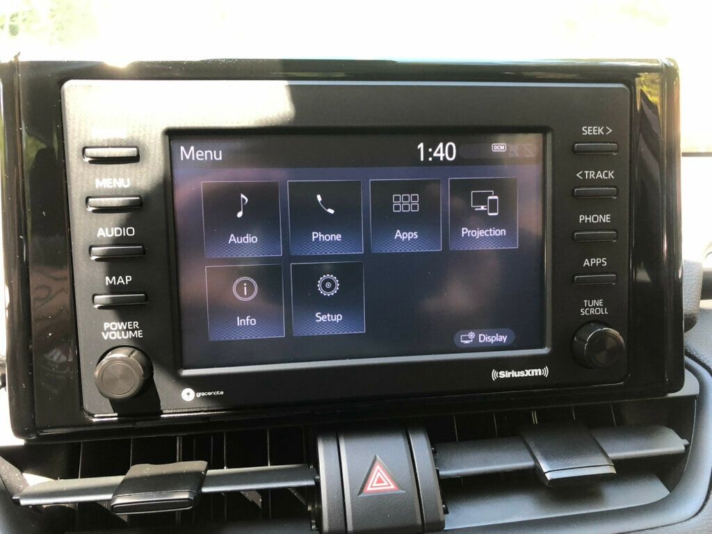2021 Toyota RAV4 Hybrid LE AWD - 23042382 - 10