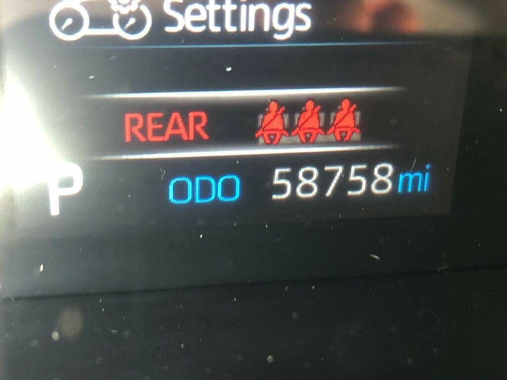 2021 Toyota RAV4 Hybrid LE AWD - 23042382 - 13