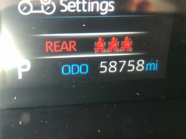 2021 Toyota RAV4 Hybrid LE AWD - 23042382 - 13