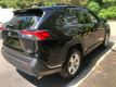 2021 Toyota RAV4 Hybrid LE AWD - 23042382 - 2