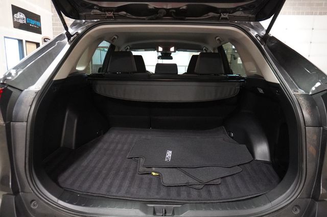 2021 Toyota RAV4 Hybrid LE AWD - 23021242 - 11