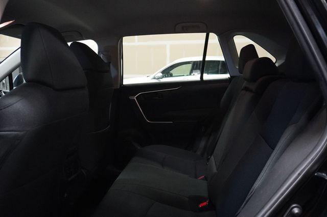2021 Toyota RAV4 Hybrid LE AWD - 23022639 - 11