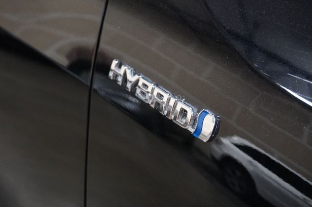 2021 Toyota RAV4 Hybrid LE AWD - 23022639 - 6