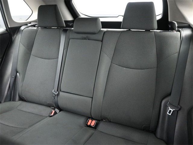 2021 Toyota RAV4 Hybrid LE AWD - 22949545 - 11