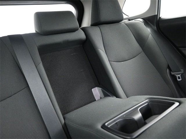 2021 Toyota RAV4 Hybrid LE AWD - 22949545 - 18