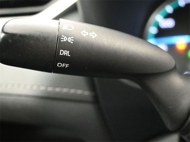 2021 Toyota RAV4 Hybrid LE AWD - 22949545 - 25
