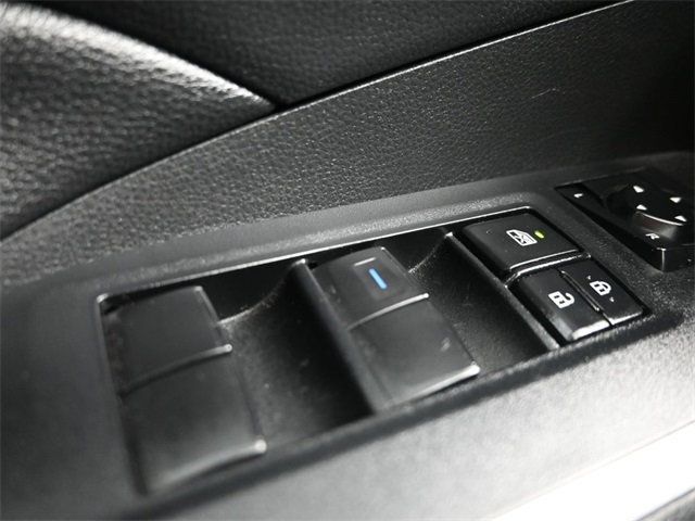 2021 Toyota RAV4 Hybrid LE AWD - 22949545 - 28