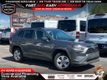 2021 Toyota RAV4 Hybrid LE AWD 1-Owner - 22923090 - 0