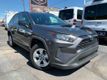 2021 Toyota RAV4 Hybrid LE AWD 1-Owner - 22923090 - 1