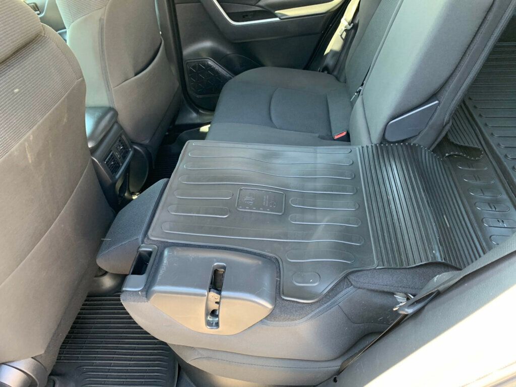 2021 Toyota RAV4 Hybrid LE AWD 1-Owner - 22923090 - 23