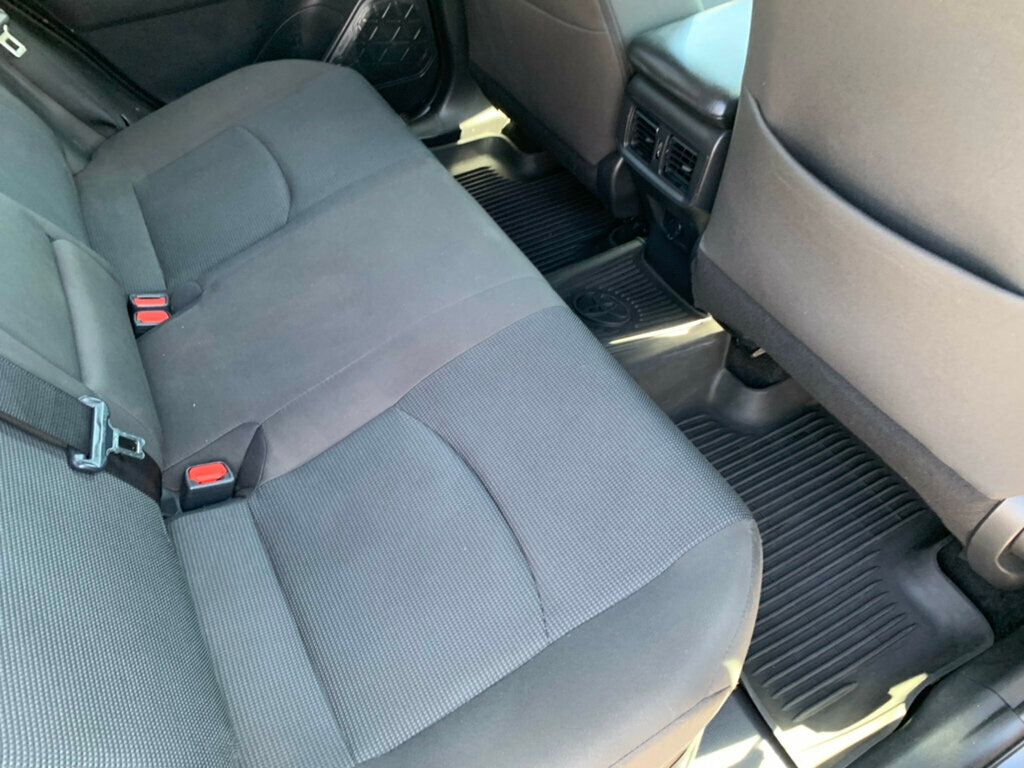 2021 Toyota RAV4 Hybrid LE AWD 1-Owner - 22923090 - 28