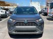 2021 Toyota RAV4 Hybrid LE AWD 1-Owner - 22923090 - 2