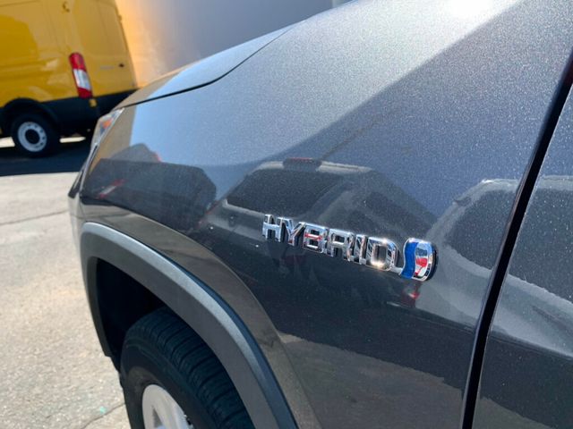 2021 Toyota RAV4 Hybrid LE AWD 1-Owner - 22923090 - 36
