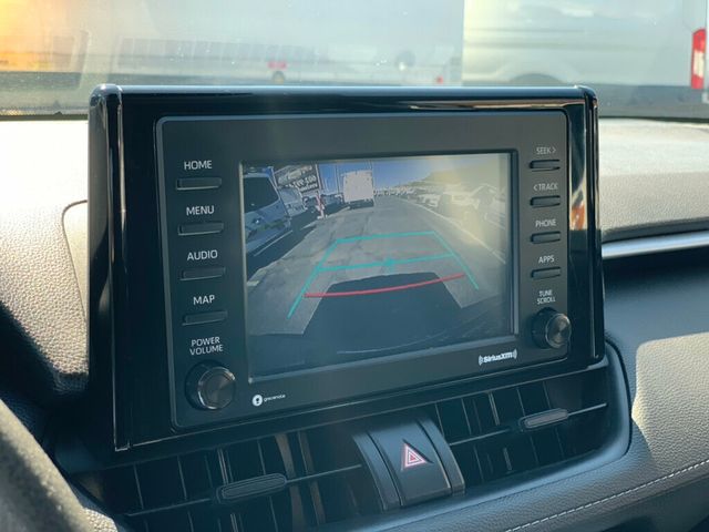 2021 Toyota RAV4 Hybrid LE AWD 1-Owner - 22923090 - 38
