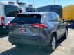 2021 Toyota RAV4 Hybrid LE AWD 1-Owner - 22923090 - 8