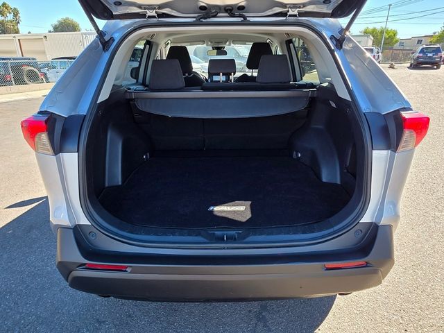 2021 Toyota RAV4 Hybrid LE AWD *Ltd Avail* - 22932777 - 9